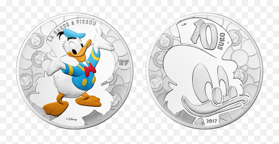 Youth Gold And Silver Coins - Scrooge Mcduck Emoji,Is Scrooge Mcduck A Red Emoji