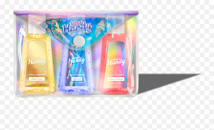 Deodorant Namaste - Merci Handy U2013 Merci Handy Us Perfume Emoji,Smeling Armpit Emoticon