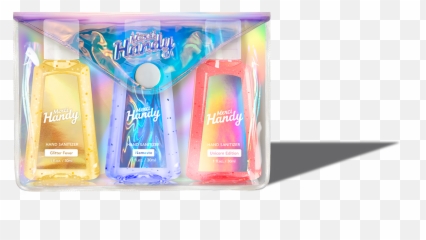 Deodorant Namaste - Merci Handy U2013 Merci Handy Us Perfume Emoji,Smeling Armpit Emoticon
