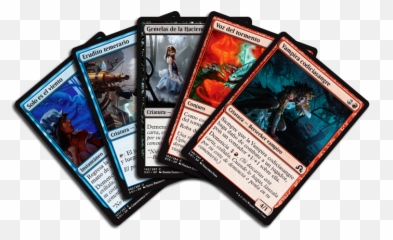 Un Buen Recuerdo De Demencia Magic The Gathering - Fictional Character Emoji,Emotion De De X Demencia