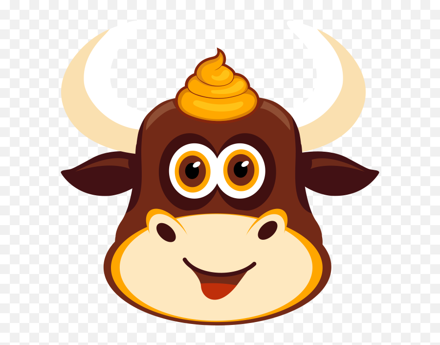 Nsb Token - Happy Emoji,Black Bull Emoticon