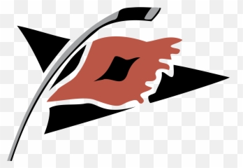 Transparent Hurricanes Clipart - Carolina Hurricanes Flag Hurricanes Hockey Old Logo Emoji,Hurricane Flag Emoji To Paste