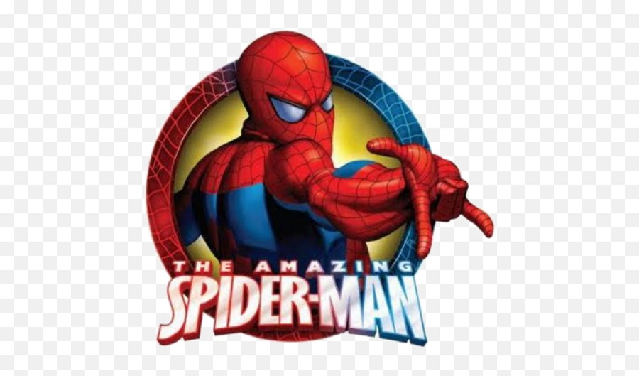 Download America Icon Spider - Spider Man Logo Emoji,Spiderman Emoticon Logo