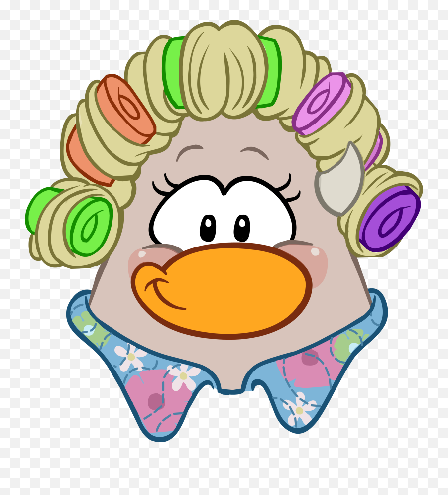 Squishyu0027s Mom Mask Club Penguin Wiki Fandom - Happy Emoji,Mom Emojis