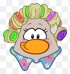 Squishyu0027s Mom Mask Club Penguin Wiki Fandom - Happy Emoji,Mom Emojis