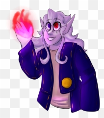 Bookfangeek On Twitter 46 I Used A Bit Quicker Shading - Supernatural Creature Emoji,'x'd' Emoticon