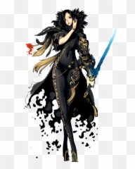 Blade And Soul Png - Blade And Soul Png Emoji,How To Target On Bns With Emojis
