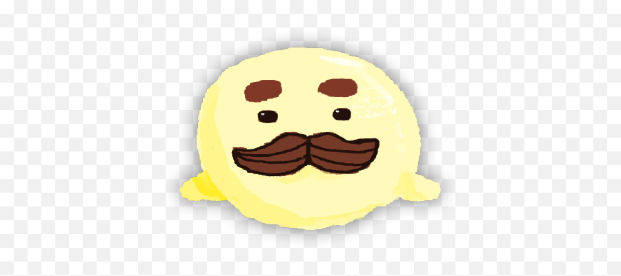 Nanaten Github - Happy Emoji,Top Hat Monicle Emoticon