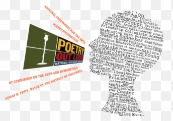 Mood Poems - Poetry Out Loud Flyer Emoji,Poetry Emotion