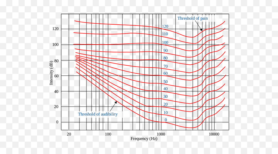 Does The Brain Make Sense Of Reality Or Create It - Quora Fletcher Munson Curve Emoji,Emotions And Feelings Wordbrain