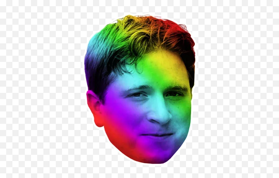 Stickers Set For Telegram - Kappa Emote Png Emoji,Tehepelo Emoticon Twitch