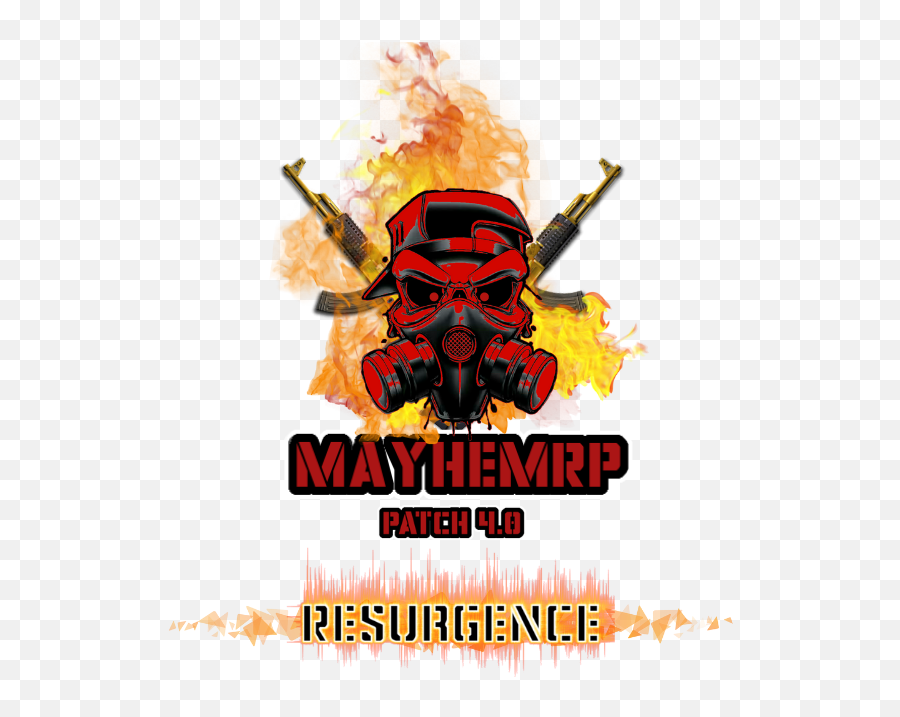 Mayhemrp - Language Emoji,Fivem Server Name Emojis