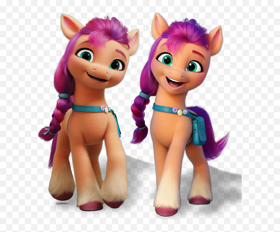 2698173 - Safe Sunny Starscout Earth Pony Pony G5 My Emoji,Mlp Emoticons Commission