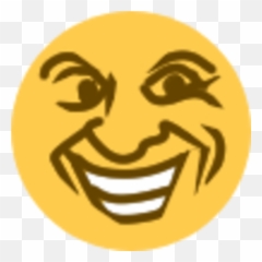 Me Having Slow Metabolism Like Fandom Emoji,Transparent Smirk Emojis