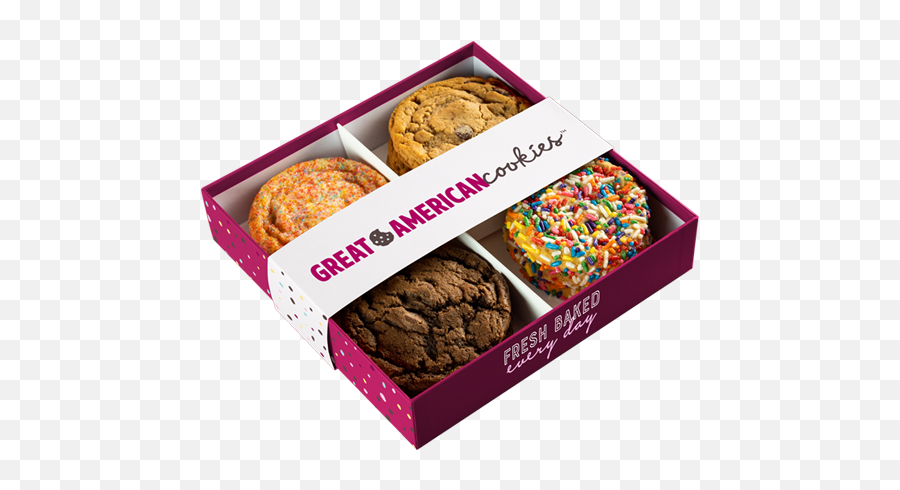 Great American Cookies - Cookie Cakes Cookie Platters Great American Cookie Emoji,Emoji Cookies