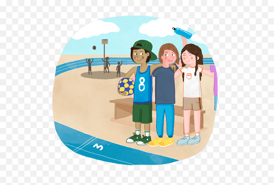 Tomando Conciencia Schools - Bakery Group Emoji,Emotion Agency Genova