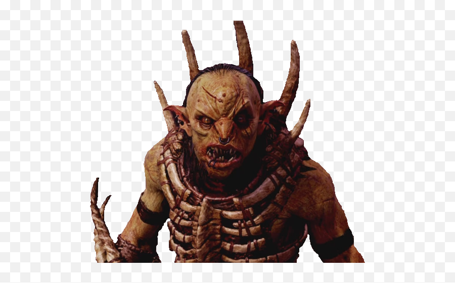 Were There Ever Any U0027goodu0027 Orcs In Lotr - Quora Emoji,To War Against The Emotion Of Anger Bible