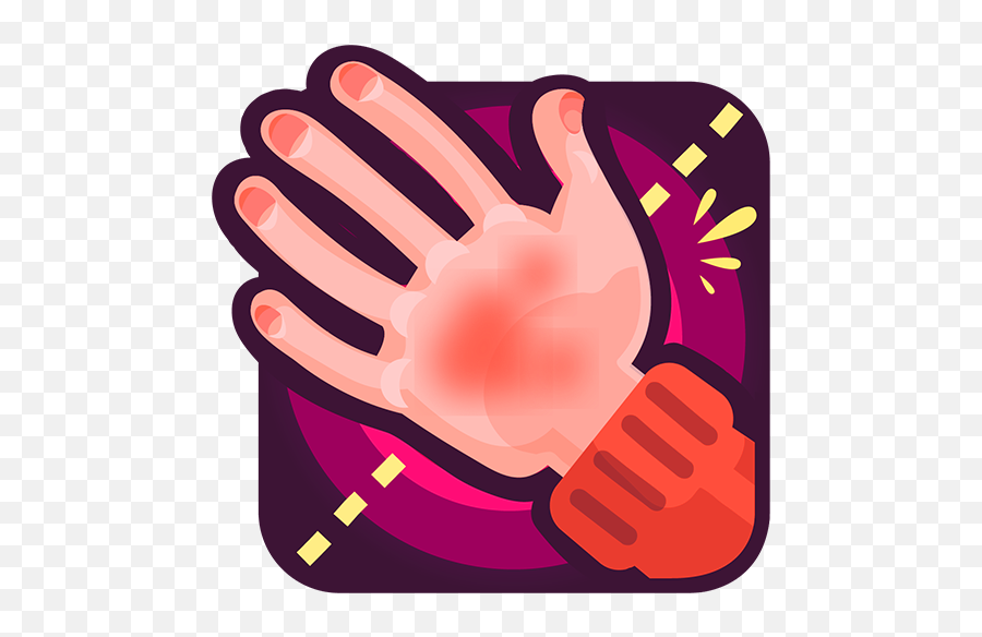 Red Hands Game U2013 Apps On Google Play Emoji,, Convict Emoji