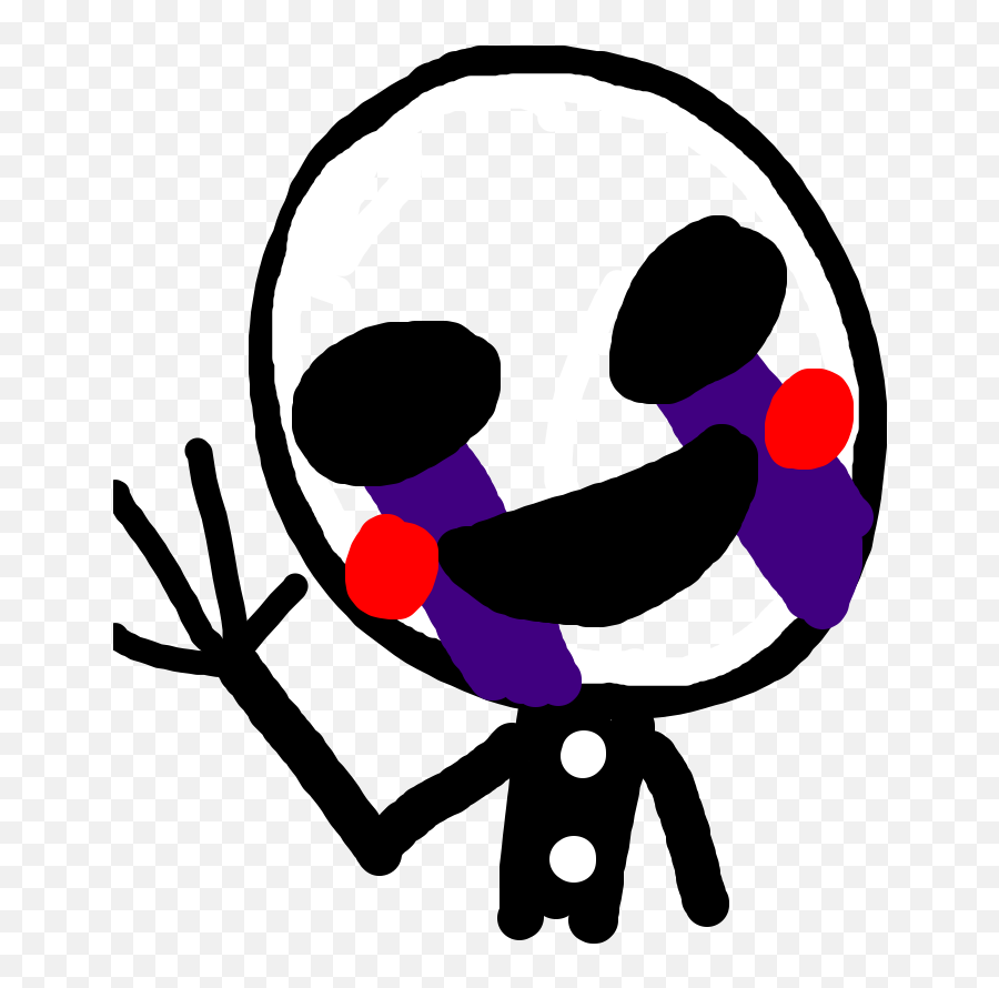 Fnaf Madison Emoji,Emoticon Fnaf