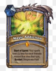 Linkblade91s Forum Posts - Custom Hearthstone Cards Memes Emoji,Minion Emotions