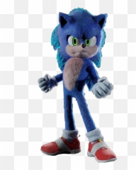 Sonic Image - Fictional Character Emoji,Sonic Boom Emoji Plush