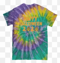 Happy Halloween 2020 With Poop Emoji - Short Sleeve,Mardi Gras Emojis