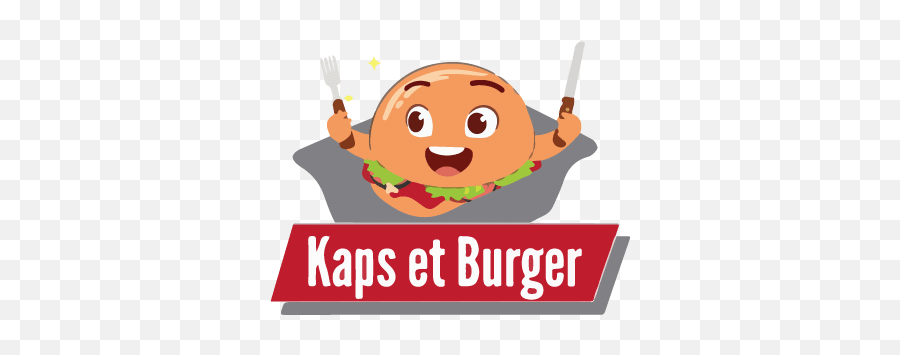 Kaps Et Burger Carpentras Delivery - Order Online Just Eat Emoji,Emoji Hache