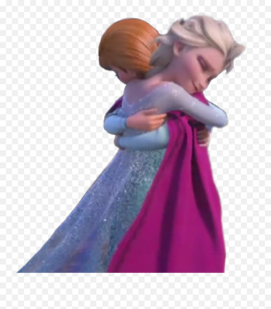 Bellerose829s Disney Princess Movie - Abrazo Hermana Frozen Emoji,Disney Emotion Movie