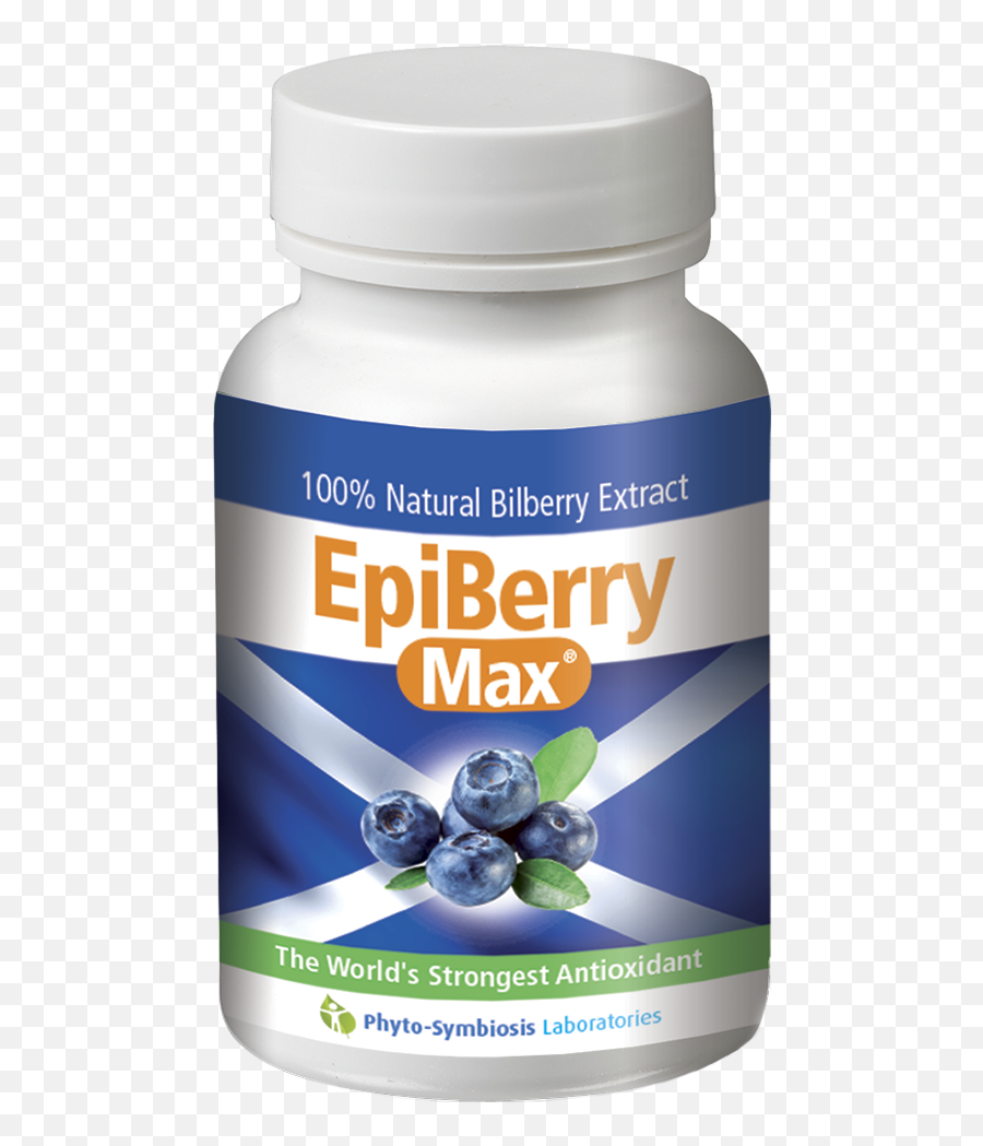 Epiberry Max - Strongest Natural Antioxidants In The World Emoji,Emotion Wasatch Canoe Mods