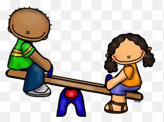 Preschool Application And Information U2013 Mcharg School Emoji,Emoticon On Teter Totter