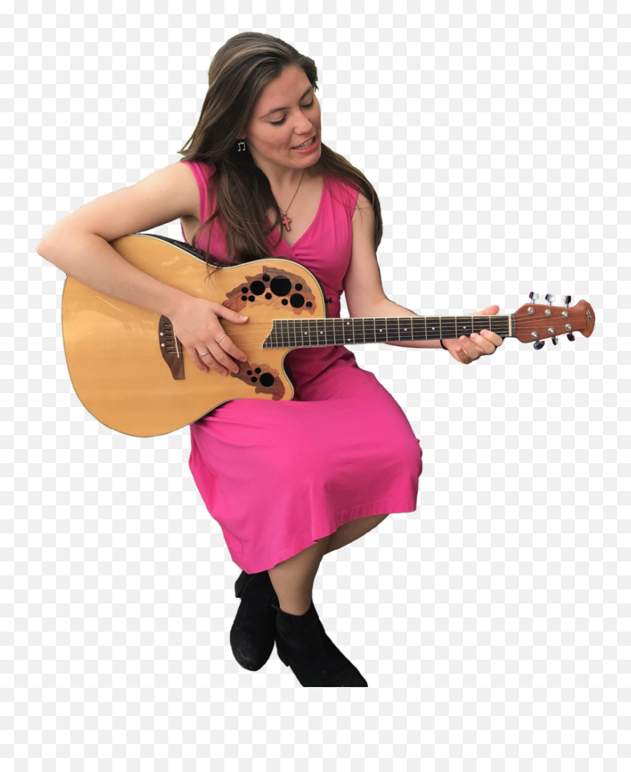 Natalie J Plumb Musician Author Speaker Emoji,Emotion Borns Guitar