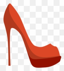 Heel Png U0026 Svg Transparent Background To Download Emoji,Stiletto Emoji