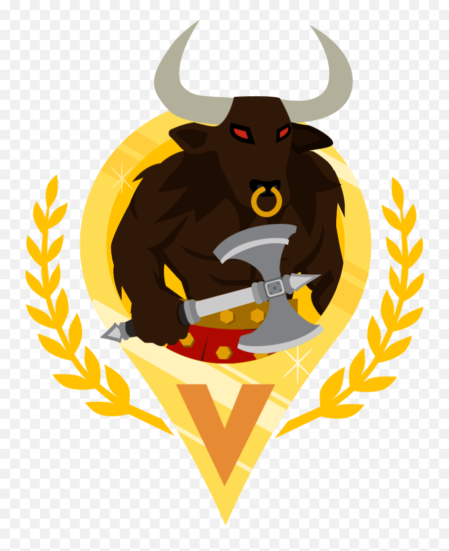 Mythological Munzee Variants U2013 Munzee Support Emoji,Bull Emoji Code