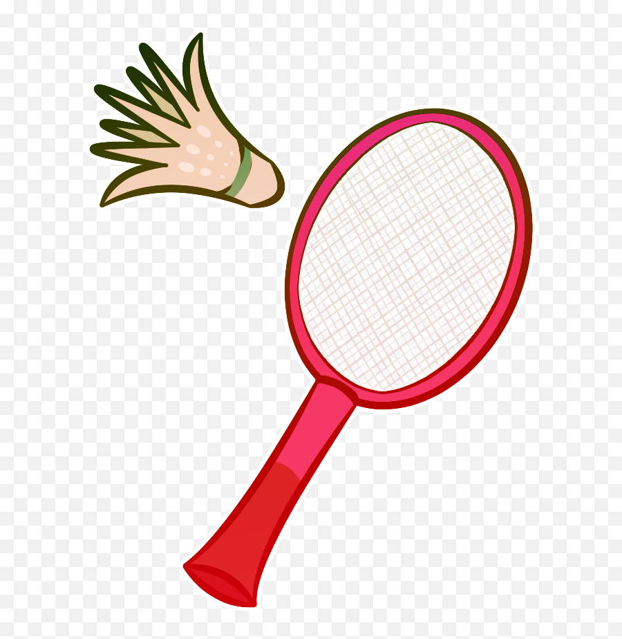 Nau Badminton Club Brings Excitement Sports Jackcentralorg Emoji,Tennis Emoji