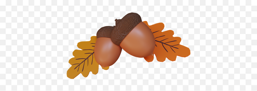 Nuts Icon - Download In Glyph Style Emoji,Acorn Emoji