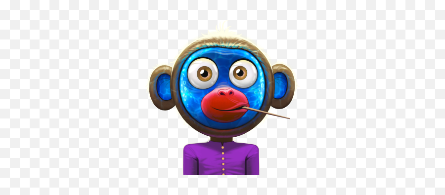 Onchainmonkey Emoji,Discord Emojis Mokey