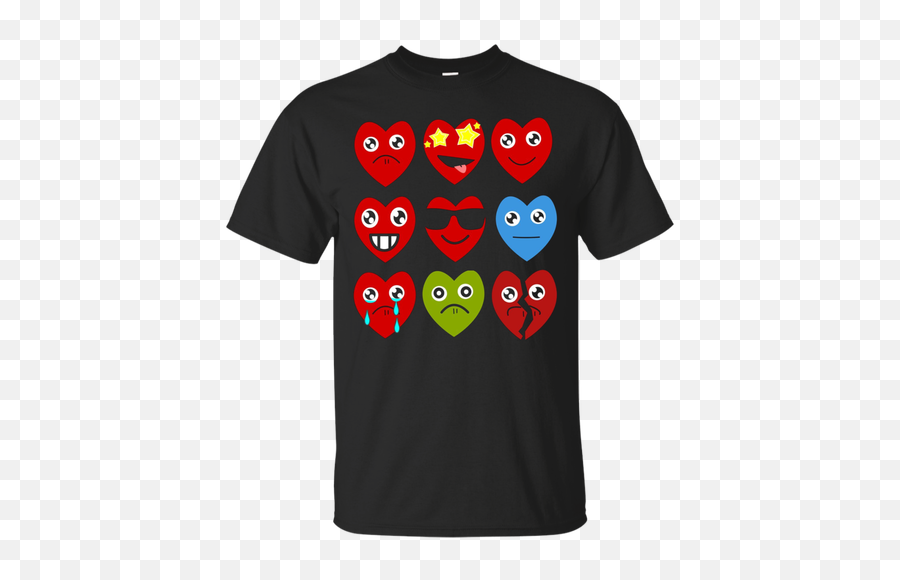 Emoji Kiss Heart With Ribbon Glitter World Emoji Day T - Shirt,List Of Emoji Heart Colors