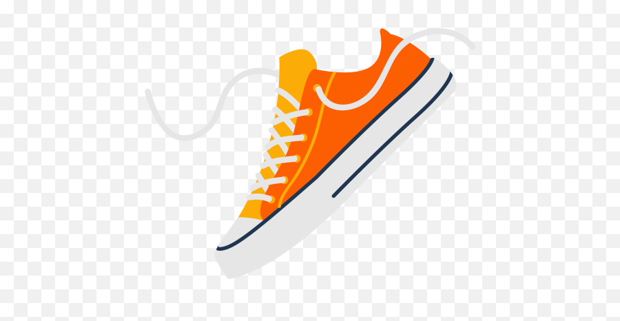 About Us Likeable Emoji,Tennis Shoe Emoji