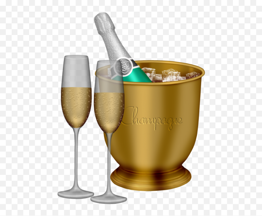 Verres Tubes Boissons - Saut De Champagne Emoji,Champagne Emoji Copy Paste