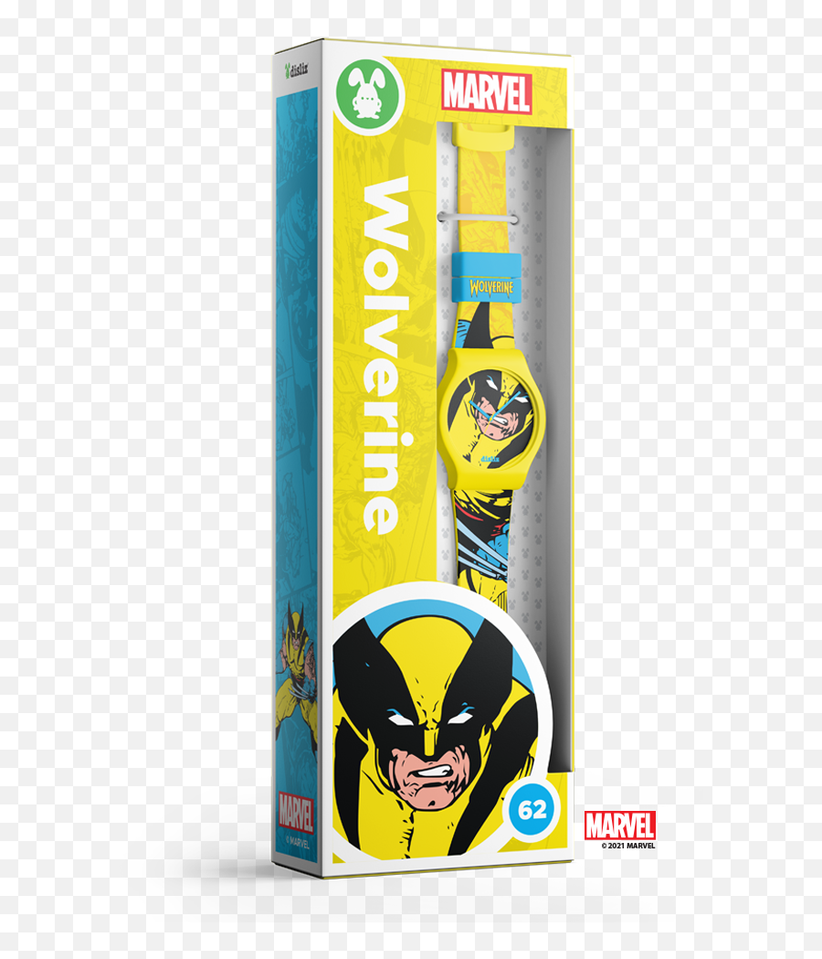 Disliz Usa Emoji,Wolverine Emoticon