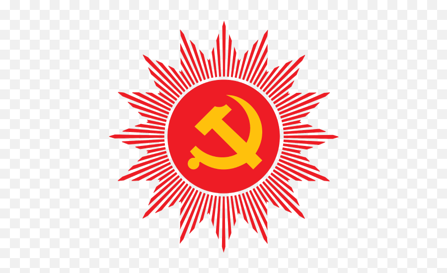 Communist Party Of Nepal Unified Marxistu2013leninist - Wikipedia Emoji,New Year Emoji Chain Texts