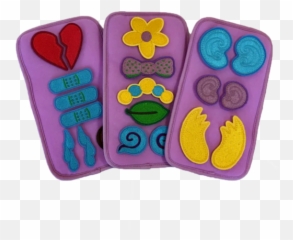 Cuddly Characters Childtherapytoys - Mat Emoji,Kimochi Emotion Doll