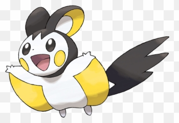 151 Pokemon Facts That Make You Wanna - Pokemon Emolga Emoji,Pixelmon Ruby Of Emotion