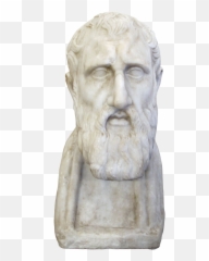 A Secret Stoic - Classical Sculpture Emoji,Stoic Emotions