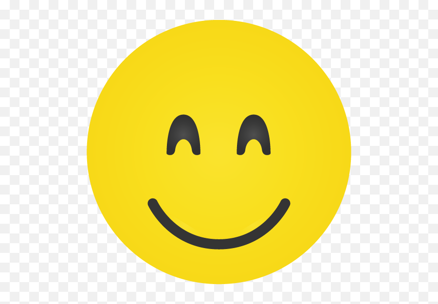 Smiley Jaune Emoji Smile Sourire Content Happy Image - Smiley Tongue Gif,Emoji That Look Like You