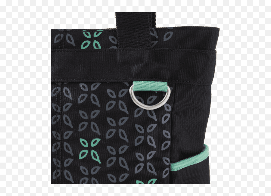 Sale Petal Print Wayfarer Convertible Backpack Life Is - Tote Bag Emoji,Black Emoji Backpacks