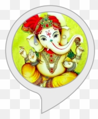 Alexa Skills - Full Hd Lord Ganesha Green Emoji,Transforming Emotions Meditation Sri Sri