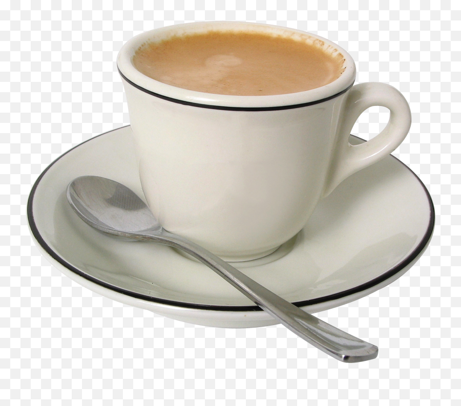 Cup Mug Coffee - Mug Coffee With Milk Emoji,Coffee Emoji Android