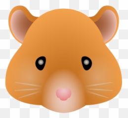 Hamster Ícone - Animal Figure Emoji,Hamster Emoji