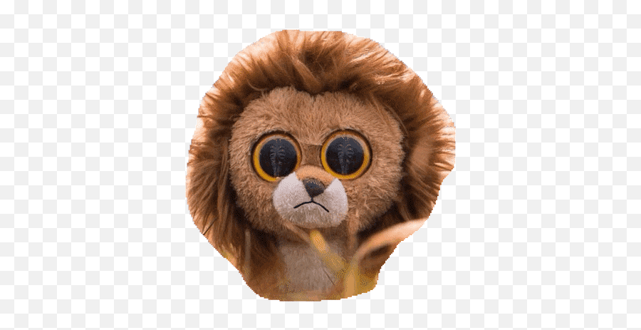 Top The Lion King Gif Stickers For - Soft Emoji,Lion King Emoji Plush